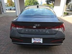 2026 Elantra Thumbnail 7