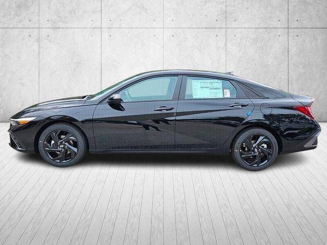 2026 Hyundai Elantra - $21,000
