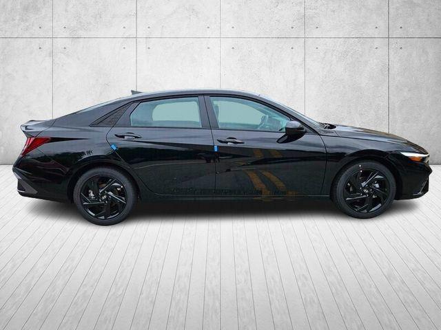 2026 Hyundai Elantra - $21,000