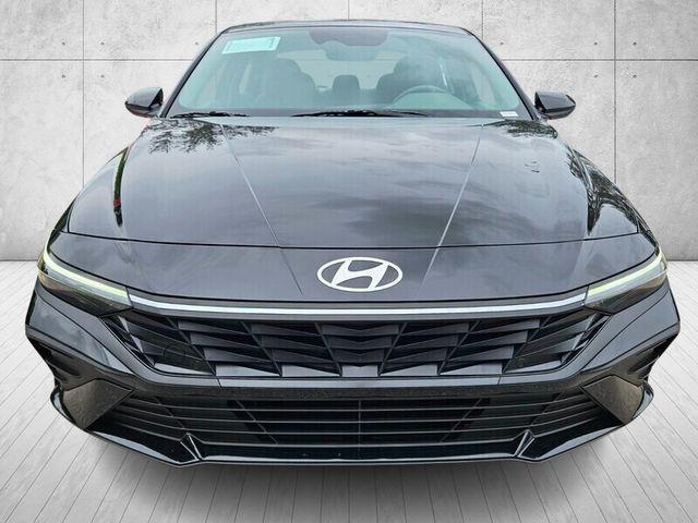 2026 Hyundai Elantra - $21,000
