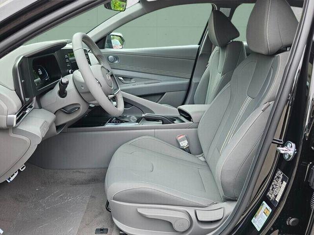 2026 Hyundai Elantra - $21,000