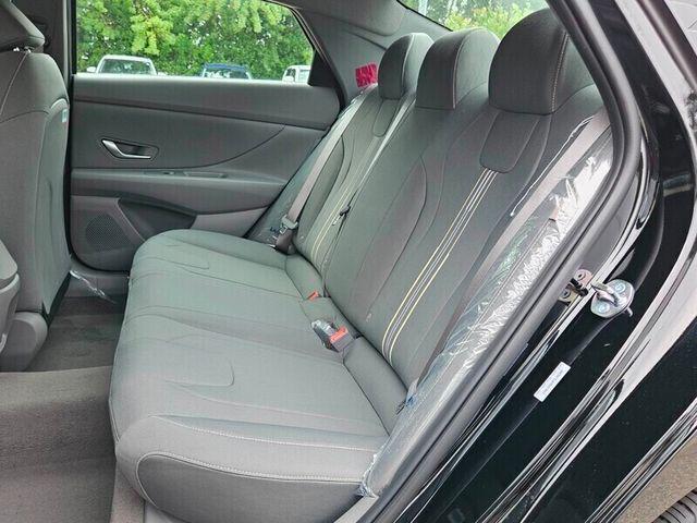 2026 Hyundai Elantra - $21,000