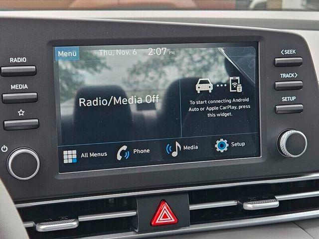 2026 Hyundai Elantra - $21,000