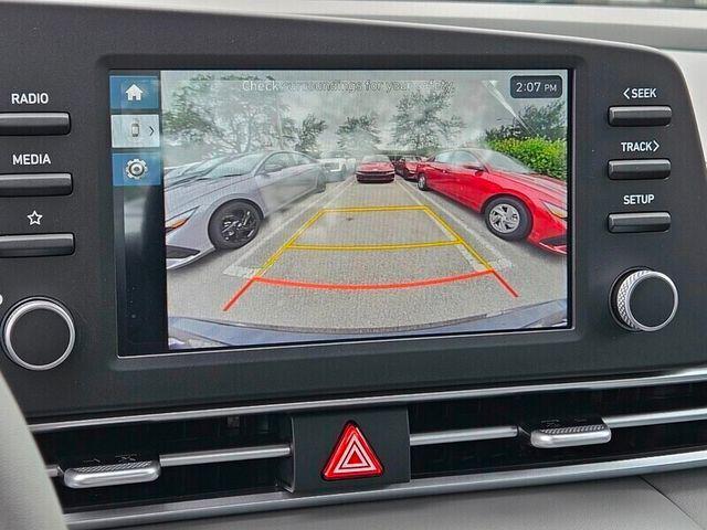 2026 Hyundai Elantra - $21,000