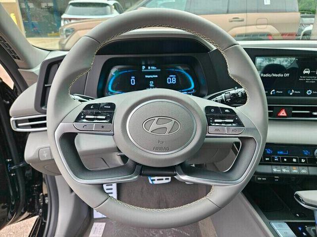 2026 Hyundai Elantra - $21,000