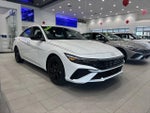 2026 Elantra Thumbnail 1