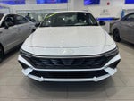 2026 Elantra Thumbnail 2