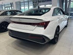 2026 Elantra Thumbnail 3
