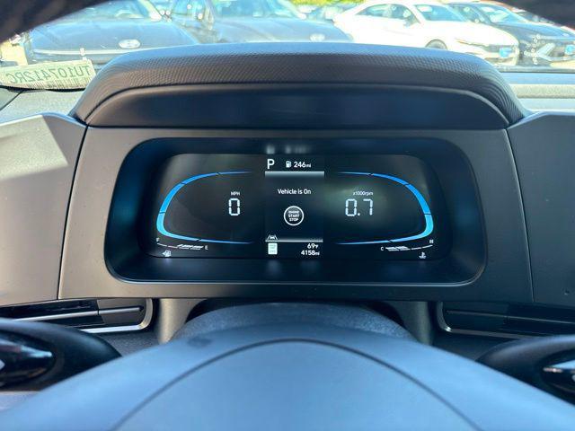2026 Hyundai Elantra - $23,990