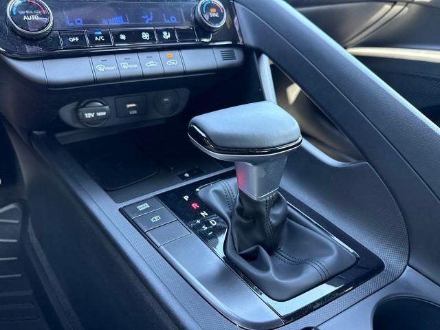 2026 Hyundai Elantra - $23,990
