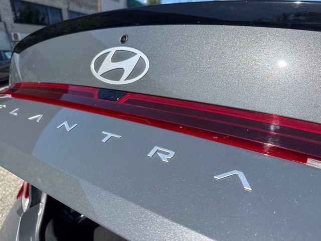 2026 Hyundai Elantra - $23,990