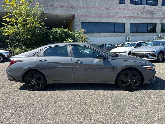 2026 Hyundai Elantra - $23,990