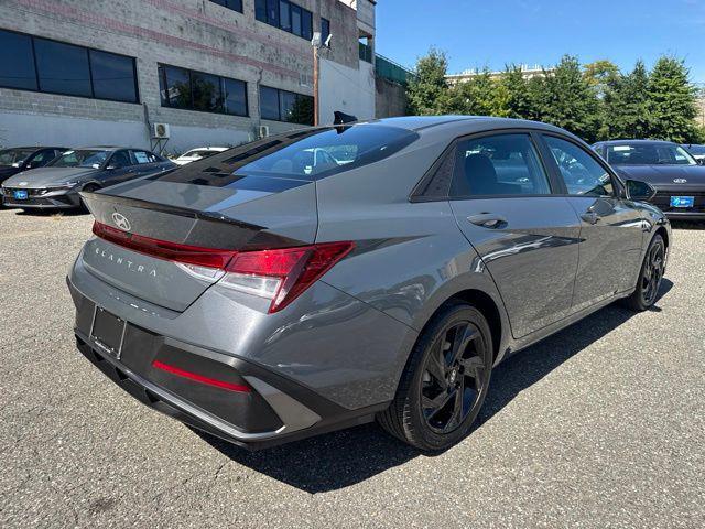 2026 Hyundai Elantra - $23,990