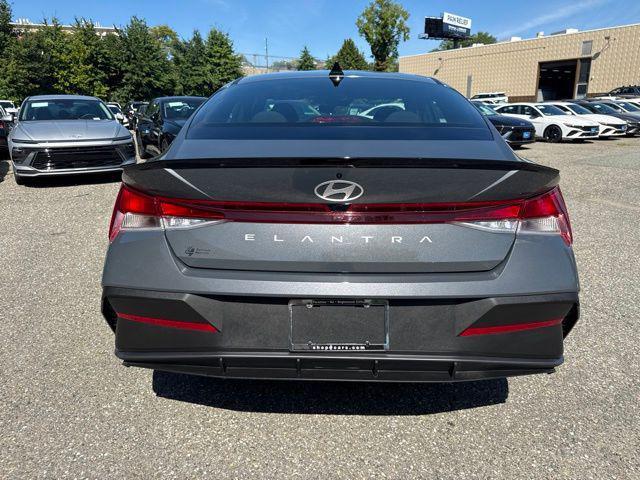 2026 Hyundai Elantra - $23,990
