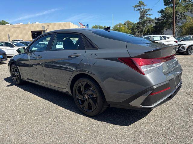 2026 Hyundai Elantra - $23,990