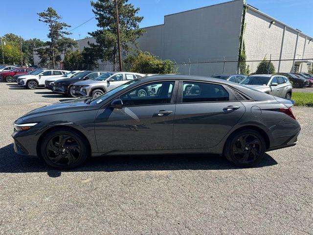 2026 Hyundai Elantra - $23,990
