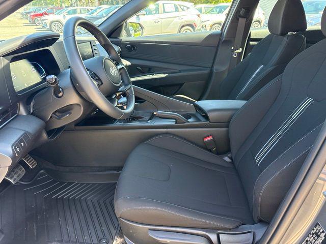 2026 Hyundai Elantra - $23,990