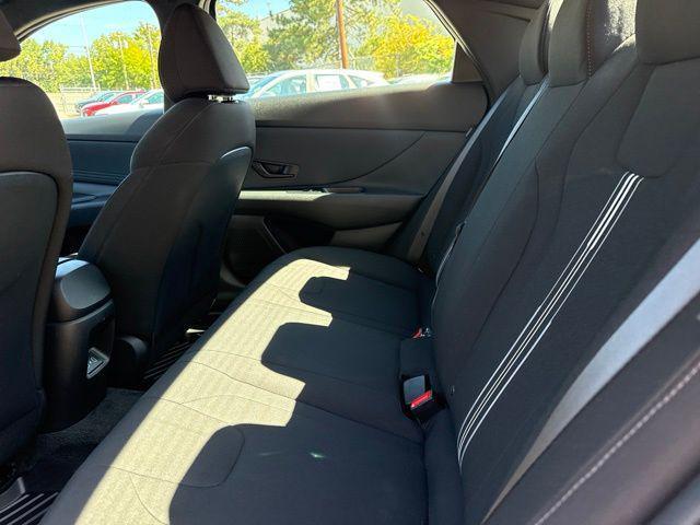 2026 Hyundai Elantra - $23,990