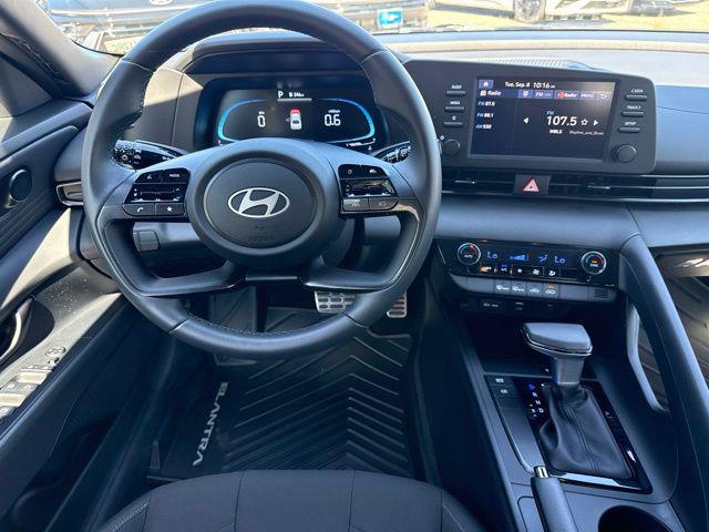 2026 Hyundai Elantra - $23,990