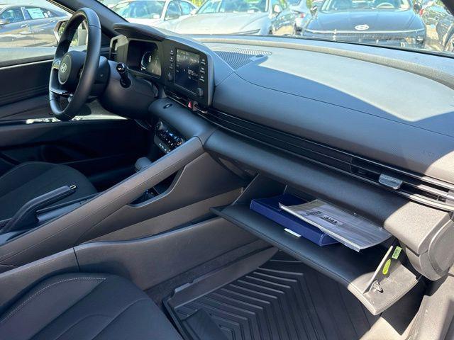 2026 Hyundai Elantra - $23,990