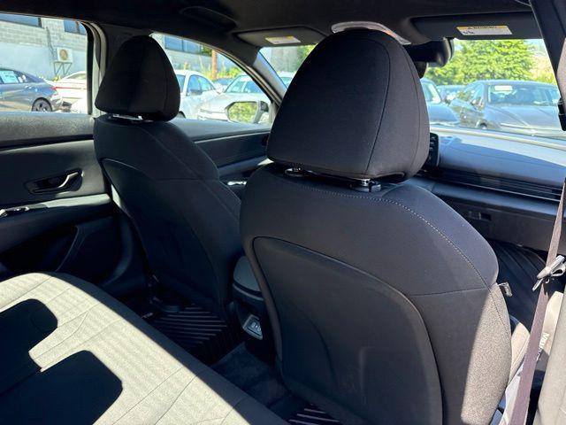 2026 Hyundai Elantra - $23,990