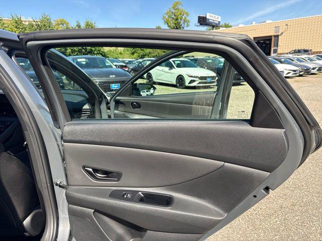 2026 Hyundai Elantra - $23,990
