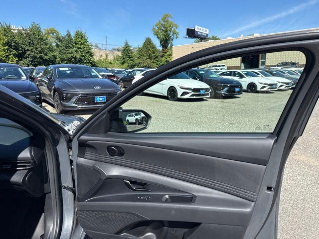 2026 Hyundai Elantra - $23,990