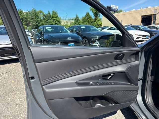2026 Hyundai Elantra - $23,990