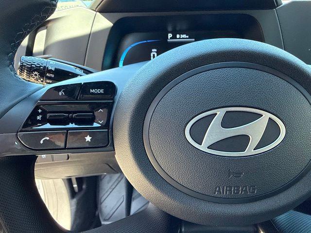 2026 Hyundai Elantra - $23,990