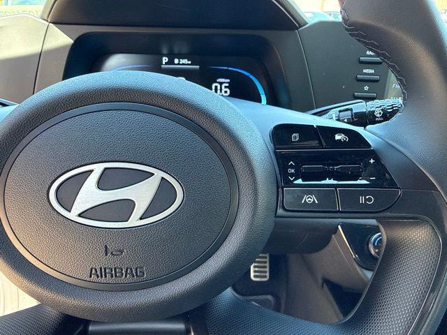 2026 Hyundai Elantra - $23,990