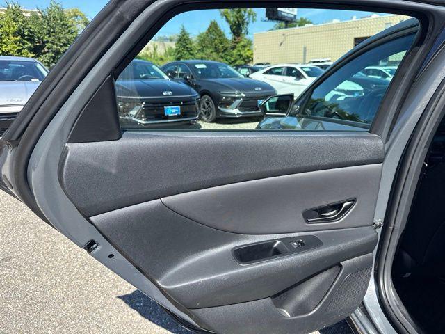 2026 Hyundai Elantra - $23,990