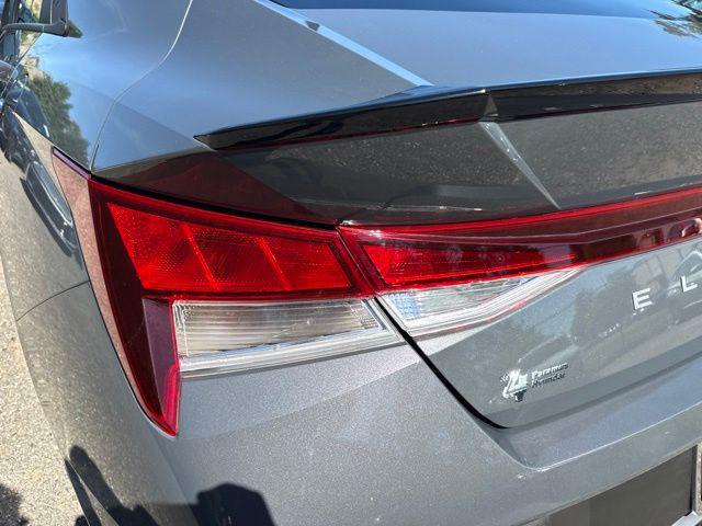 2026 Hyundai Elantra - $23,990