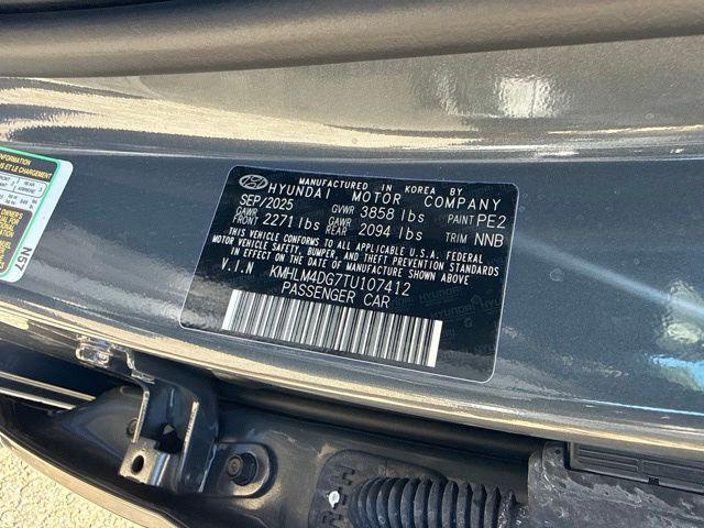 2026 Hyundai Elantra - $23,990