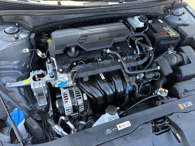 2026 Hyundai Elantra - $23,990