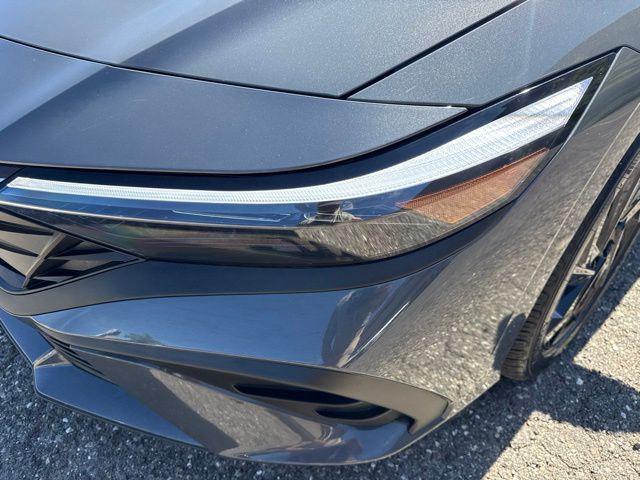 2026 Hyundai Elantra - $23,990