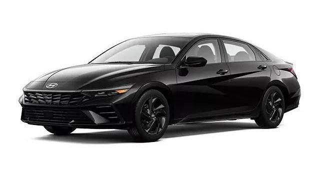 Preowned 2026 Hyundai ELANTRA SEL Sport for Sale