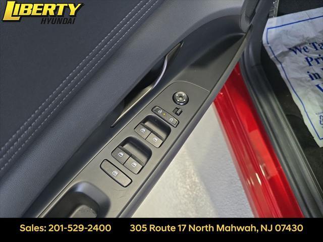2026 Hyundai Elantra - $22,995