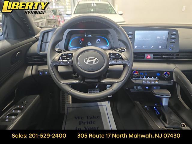 2026 Hyundai Elantra - $22,995