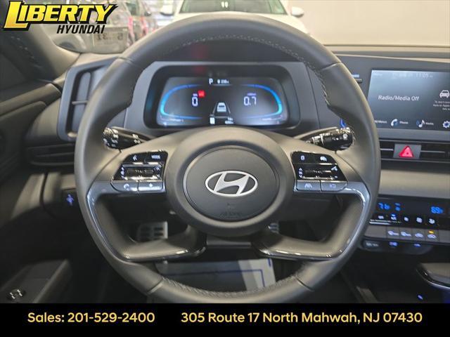 2026 Hyundai Elantra - $22,995