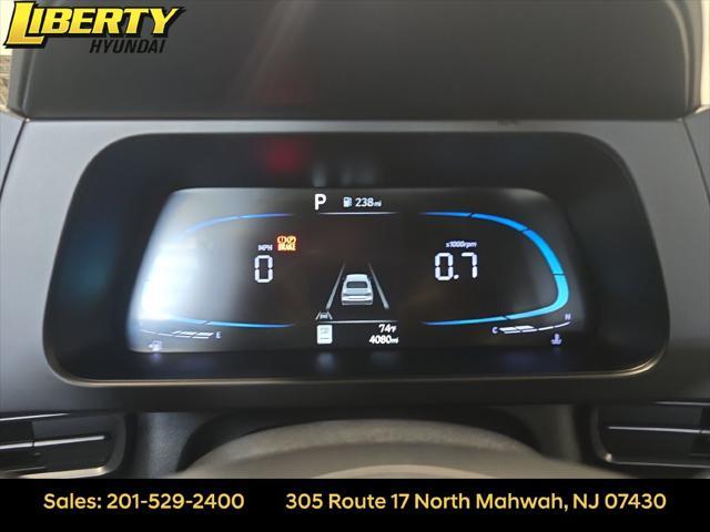 2026 Hyundai Elantra - $22,995