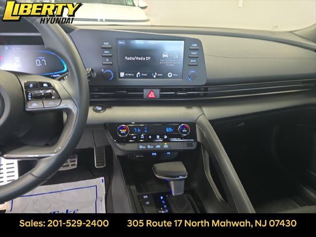 2026 Hyundai Elantra - $22,995