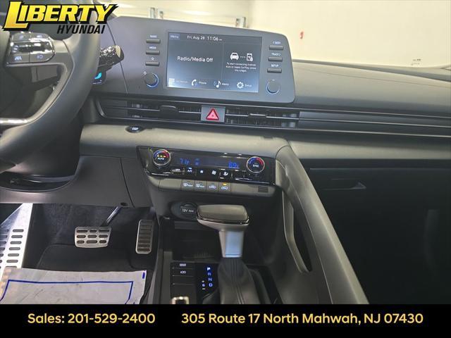 2026 Hyundai Elantra - $22,995