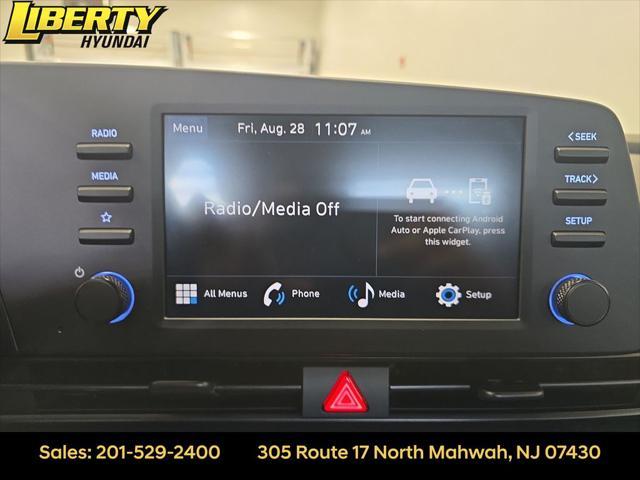 2026 Hyundai Elantra - $22,995