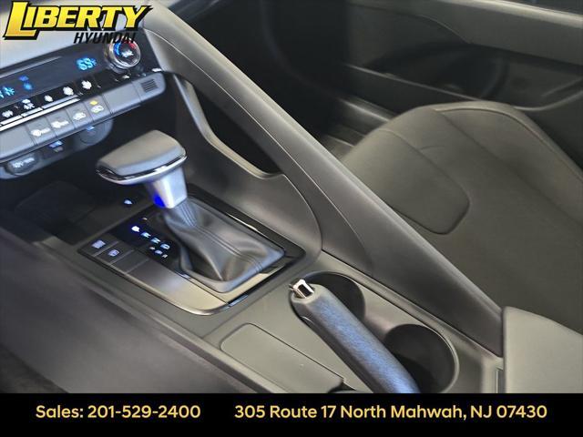 2026 Hyundai Elantra - $22,995