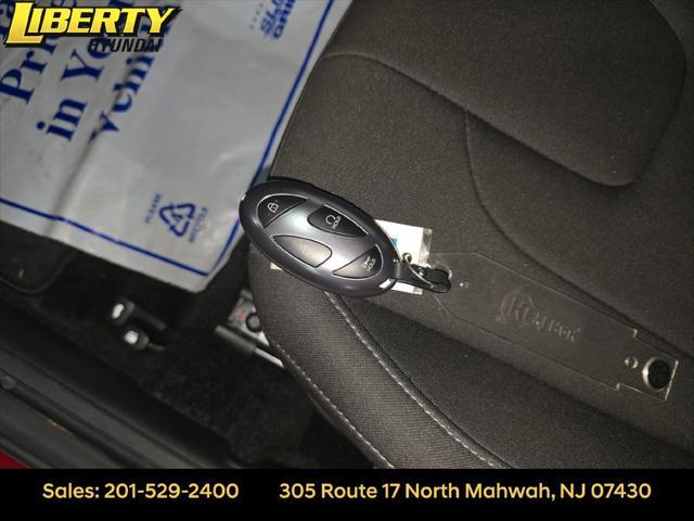 2026 Hyundai Elantra - $22,995