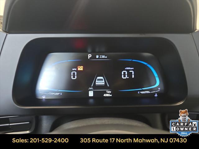 2026 Hyundai Elantra - $22,995