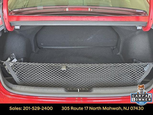 2026 Hyundai Elantra - $22,995
