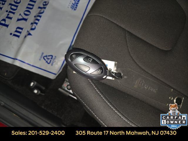 2026 Hyundai Elantra - $22,995