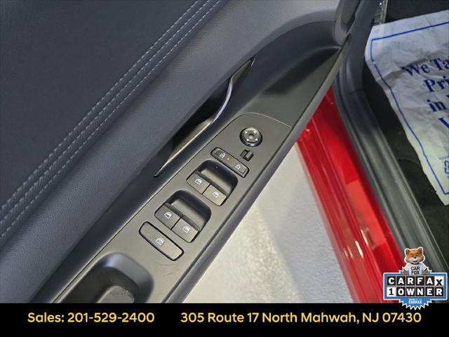 2026 Hyundai Elantra - $22,995