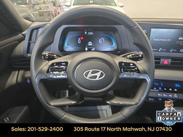 2026 Hyundai Elantra - $22,995